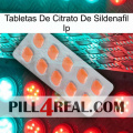 Sildenafil Citrate Tablets Ip 26